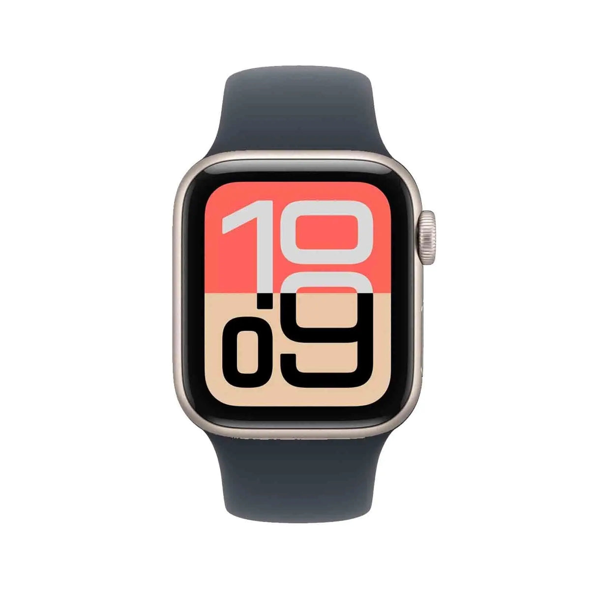 Watch SE3 2025 40mm GPS (Refurbished)