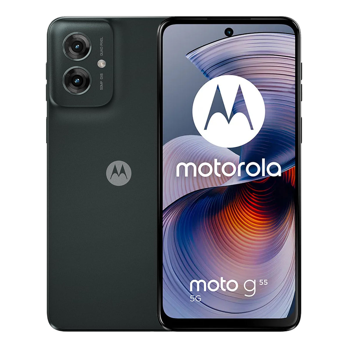 Moto G55 5G Smartphone (Brand New)