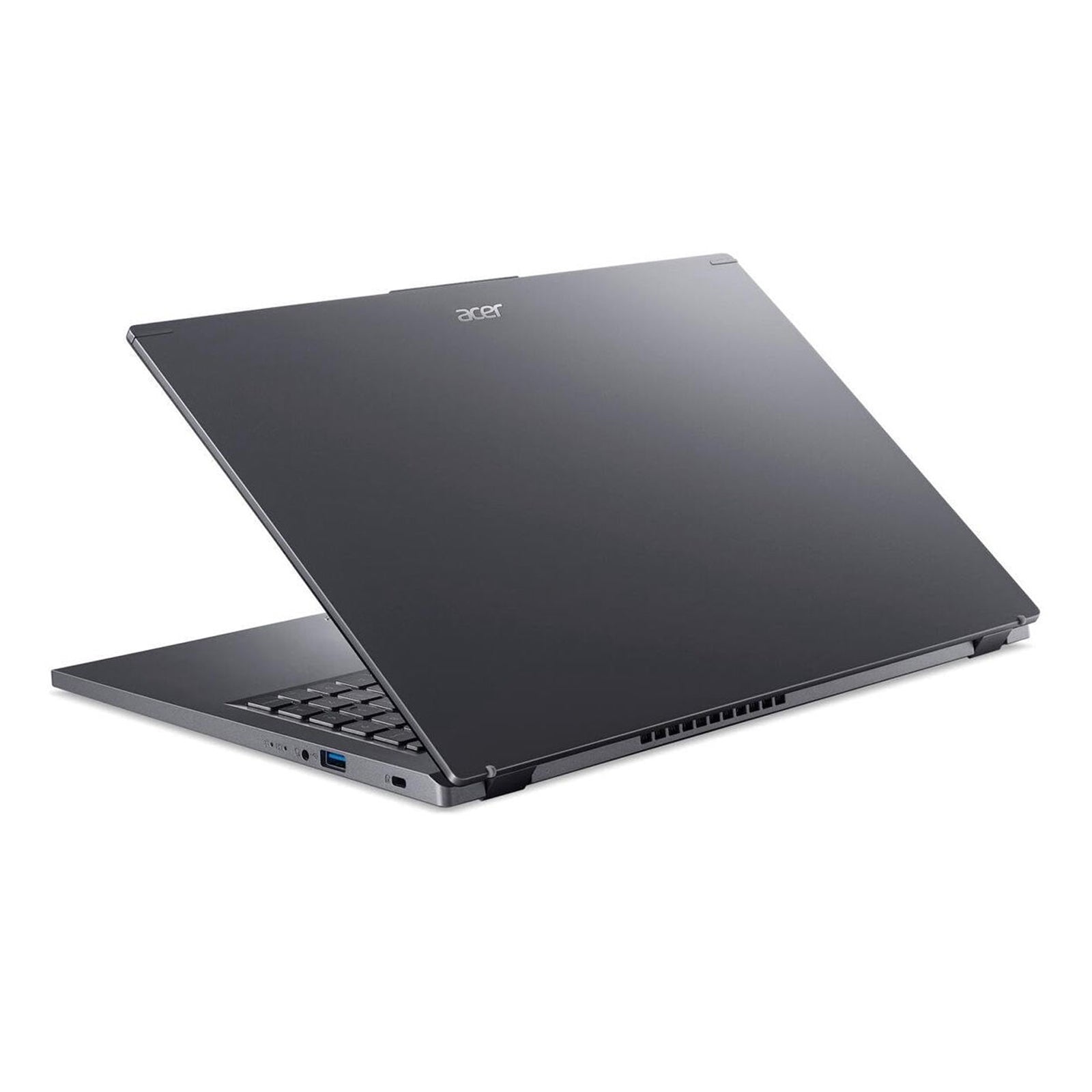Aspire 5 15.6" FHD Laptop i9-13900H 16GB 512GB W11H Steel Grey (Refurbished)