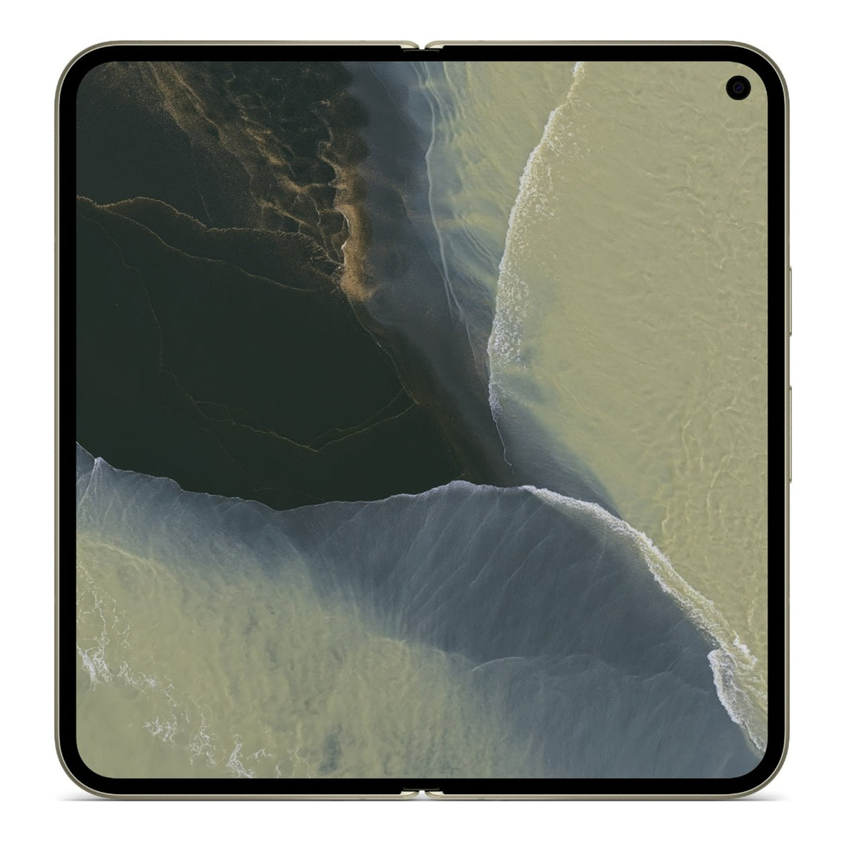 Pixel 11 Pro Fold (Brand New)