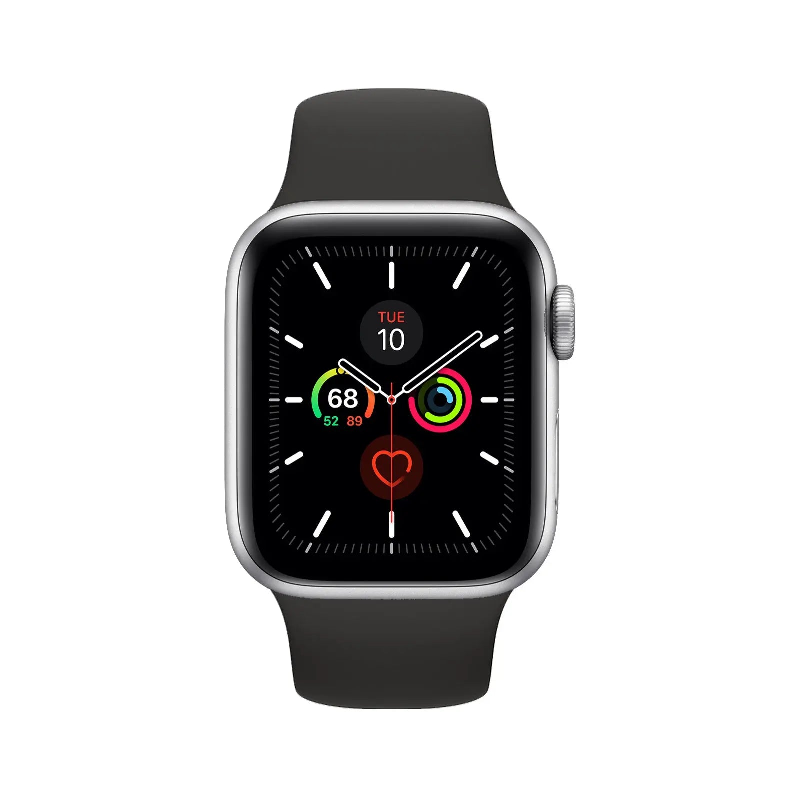 Watch Series 5 - 40mm GPS (Refurbished) Apple