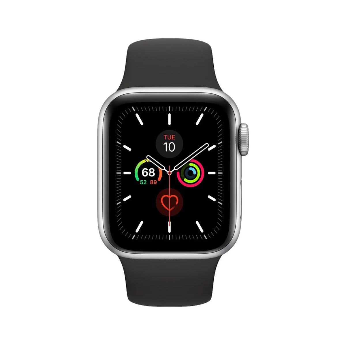 Watch Series 5 - 44mm GPS (Refurbished) Apple