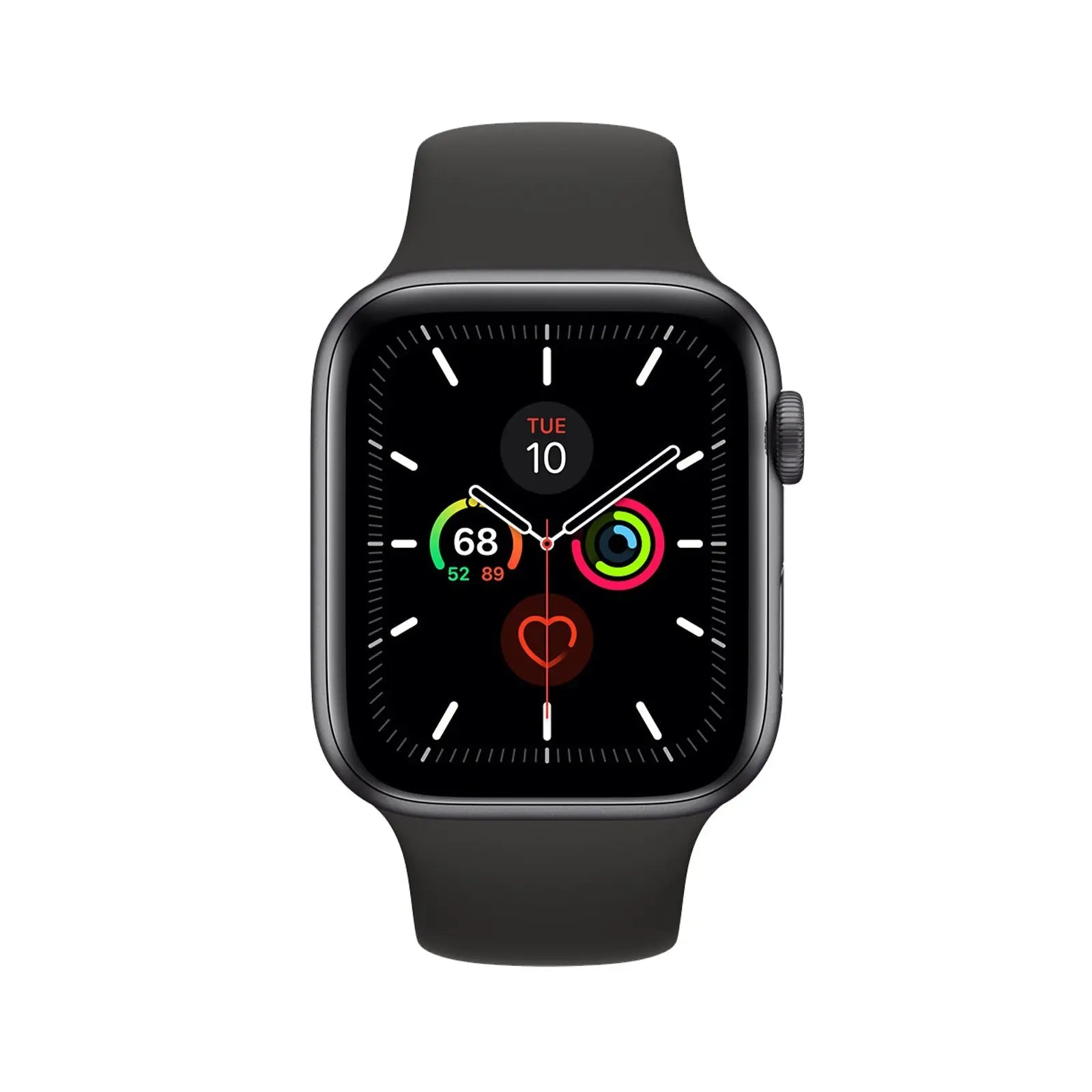 Watch Series 5 - 40mm GPS + Cellular (Refurbished) Apple