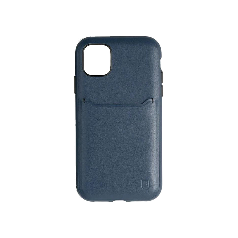 Accent Wallet iPhone 11 Pro Navy Case