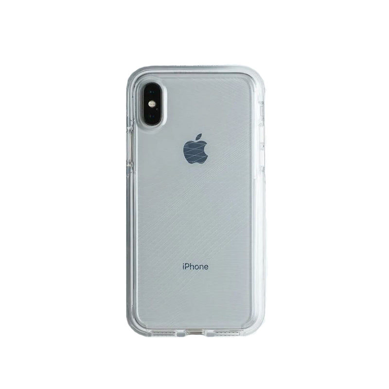 AceFly iPhone XR Clear Case