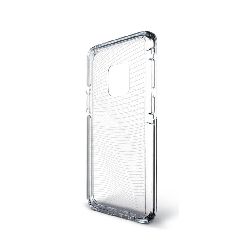 AceFly Samsung Galaxy S9 Plus Clear Case