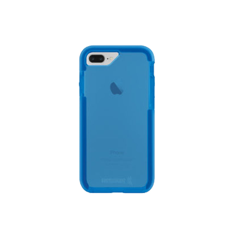 AcePro iPhone 6 Plus / 7 Plus / 8 Plus Blue / White Case