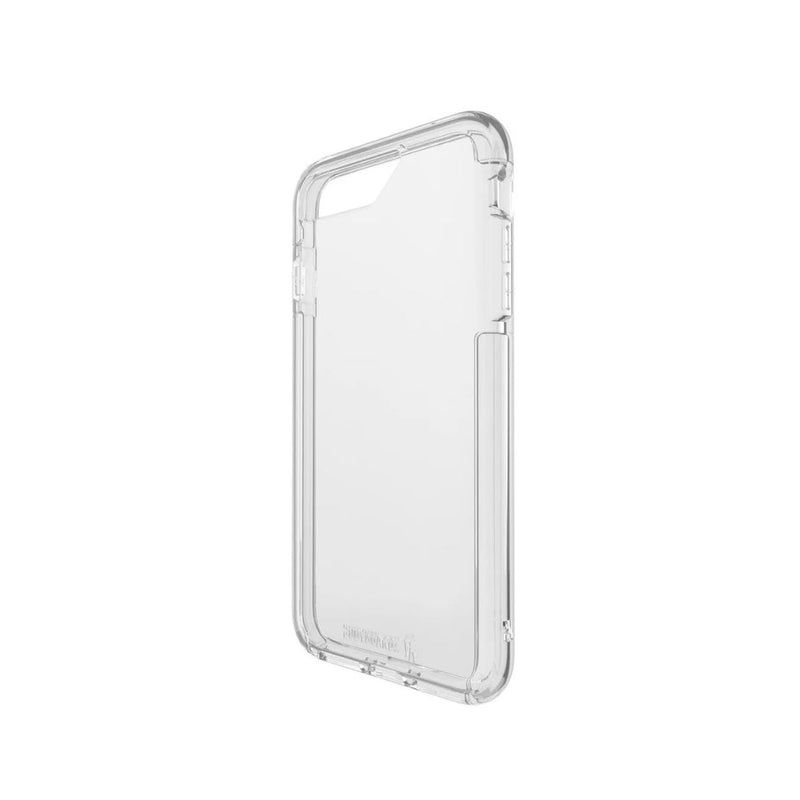 AcePro iPhone 6 Plus / 7 Plus / 8 Plus Clear Case