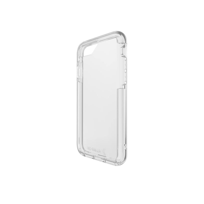 BodyGuardz AcePro iPhone 6/7/8 Clear Case