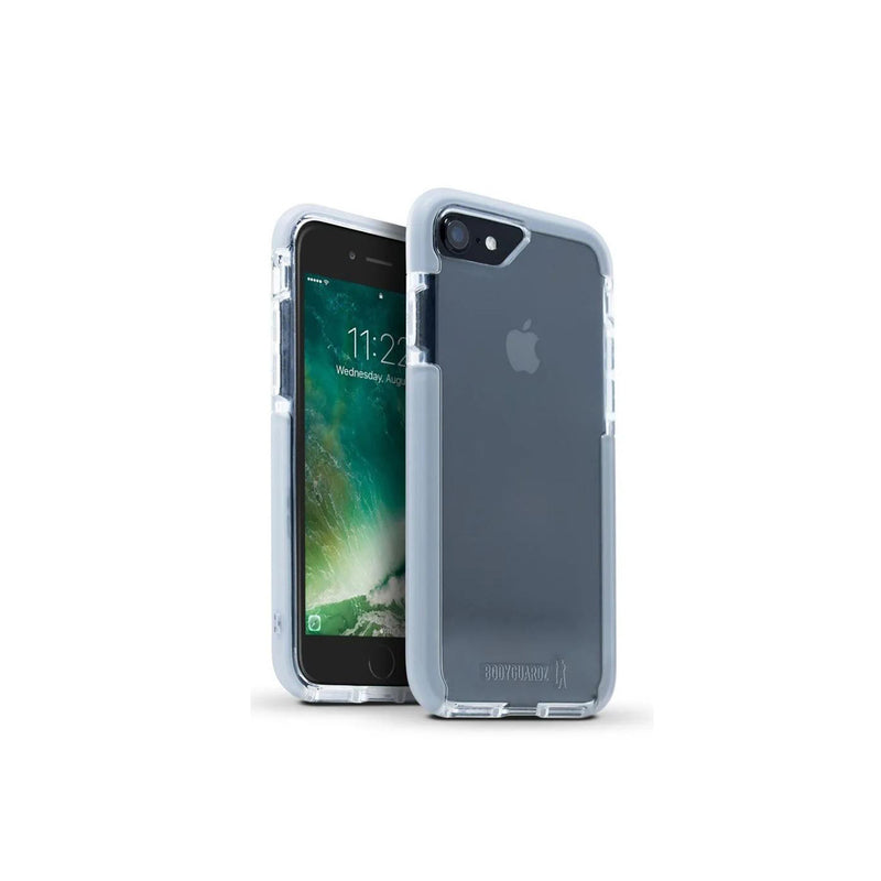 AcePro iPhone 7 Plus / 8 Plus Smoke / Black Case