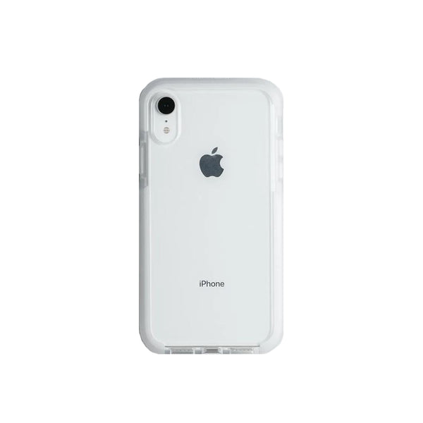 AcePro iPhone X / XS Clear / White Case