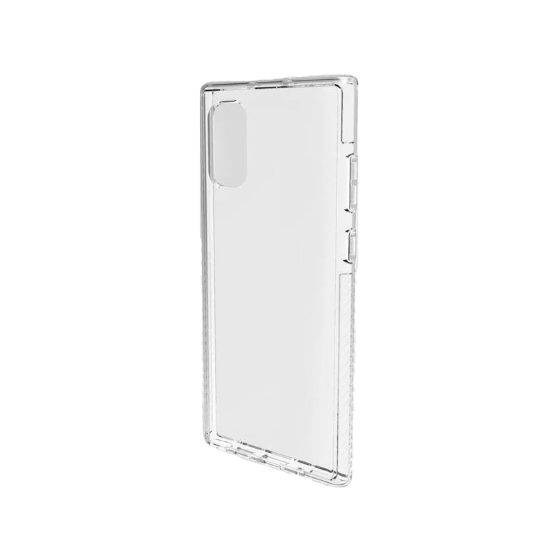 AcePro Samsung Galaxy Note 10 Plus Clear Case
