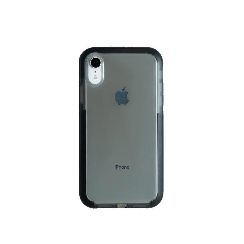 AcePro iPhone XR Smoke / Black Case