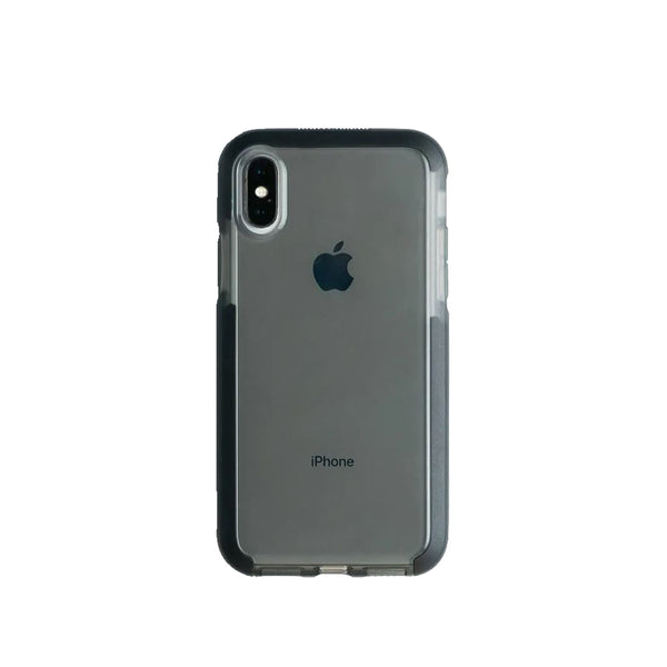 AcePro iPhone XS Max Smoke / Black Case