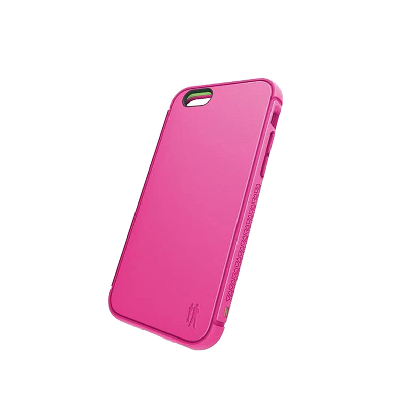 Contact iPhone 6 Plus / 7 Plus / 8 Plus Pink Case
