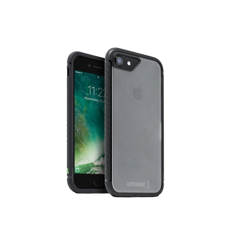 Contact iPhone 6 / 7 / 8 Black Case