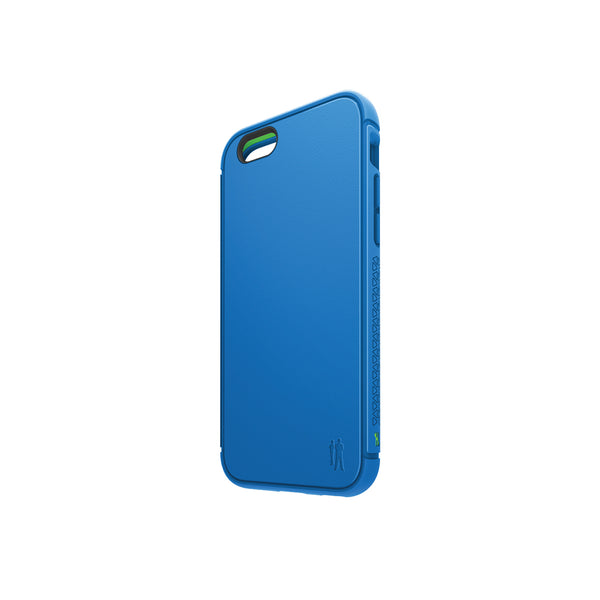 Contact iPhone 7 Plus / 8 Plus Blue Case