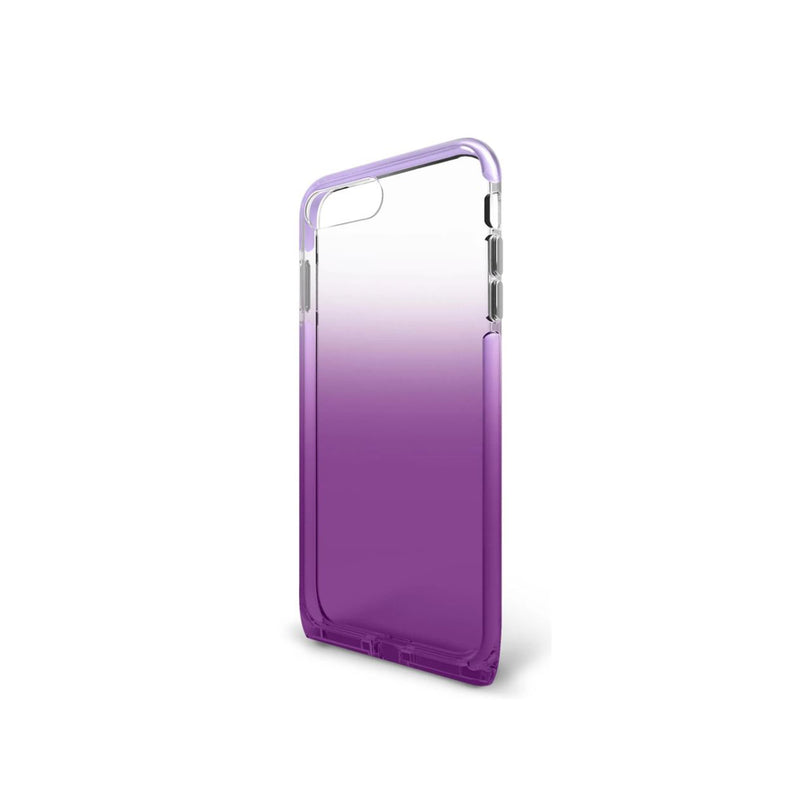 Harmony iPhone 6 Plus / 7 Plus / 8 Plus Clear / Purple Case