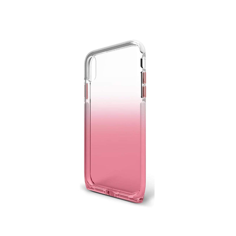 Harmony iPhone XR Clear / Rose Case