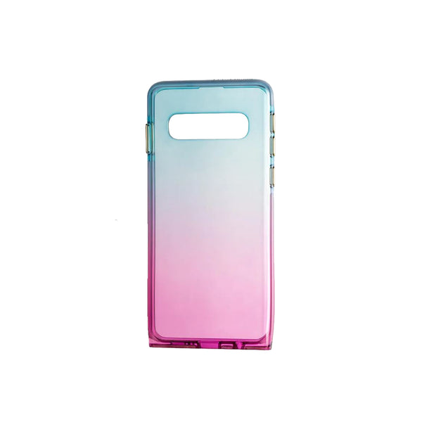 Harmony Samsung Galaxy S10 Plus Blue / Violet Case