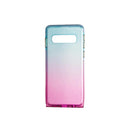 Harmony Samsung Galaxy S10e Blue / Violet Case