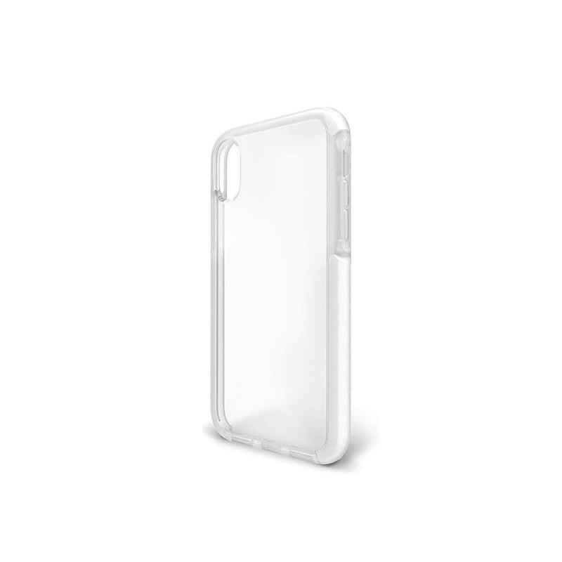 NLA AcePro iPhone X / XS Clear / Clear Case