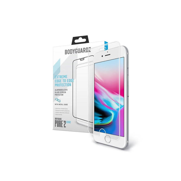 Pure2 ExpAl iPhone 6 Plus  / 7 Plus / 8 Plus Clear Screen Protector