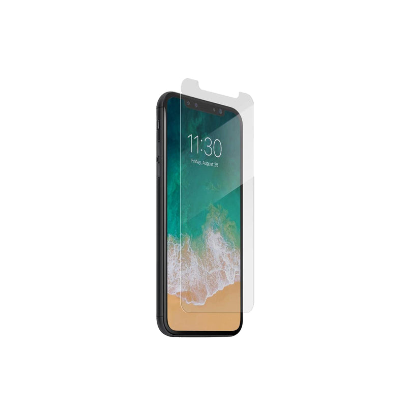 Pure2 ExpAl iPhone X / XS Clear Screen Protector