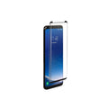 BodyGuardz Pure Arc Galaxy S8+ Screen Protector - Brand New