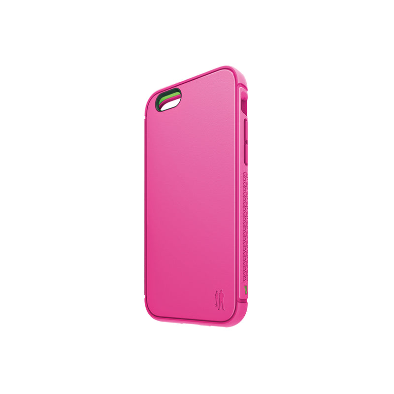 Shock iPhone 6 / 7 / 8 Pink Case
