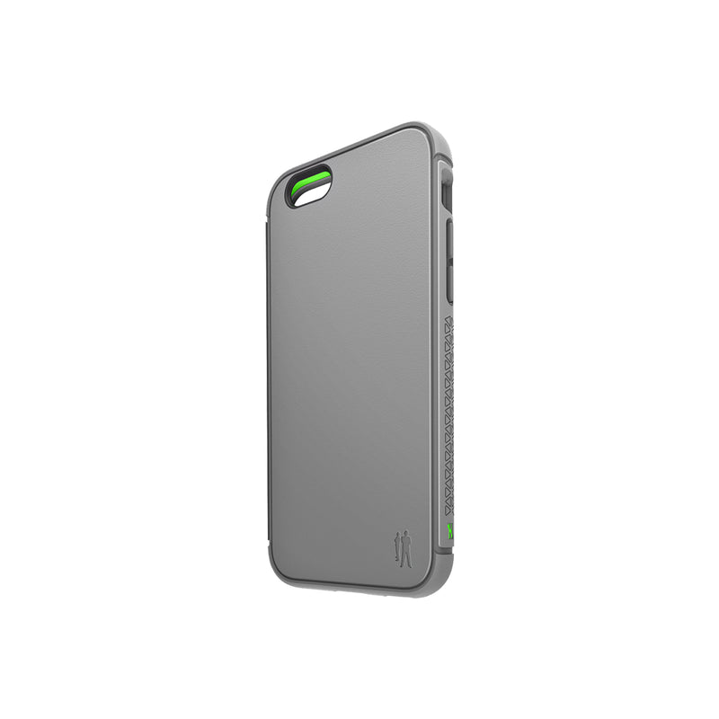 Shock iPhone 7 / 8 Gray Case