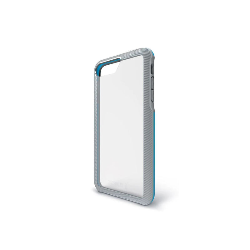 Trainr iPhone 6 Plus / 7 Plus / 8 Plus Gray / Blue Case