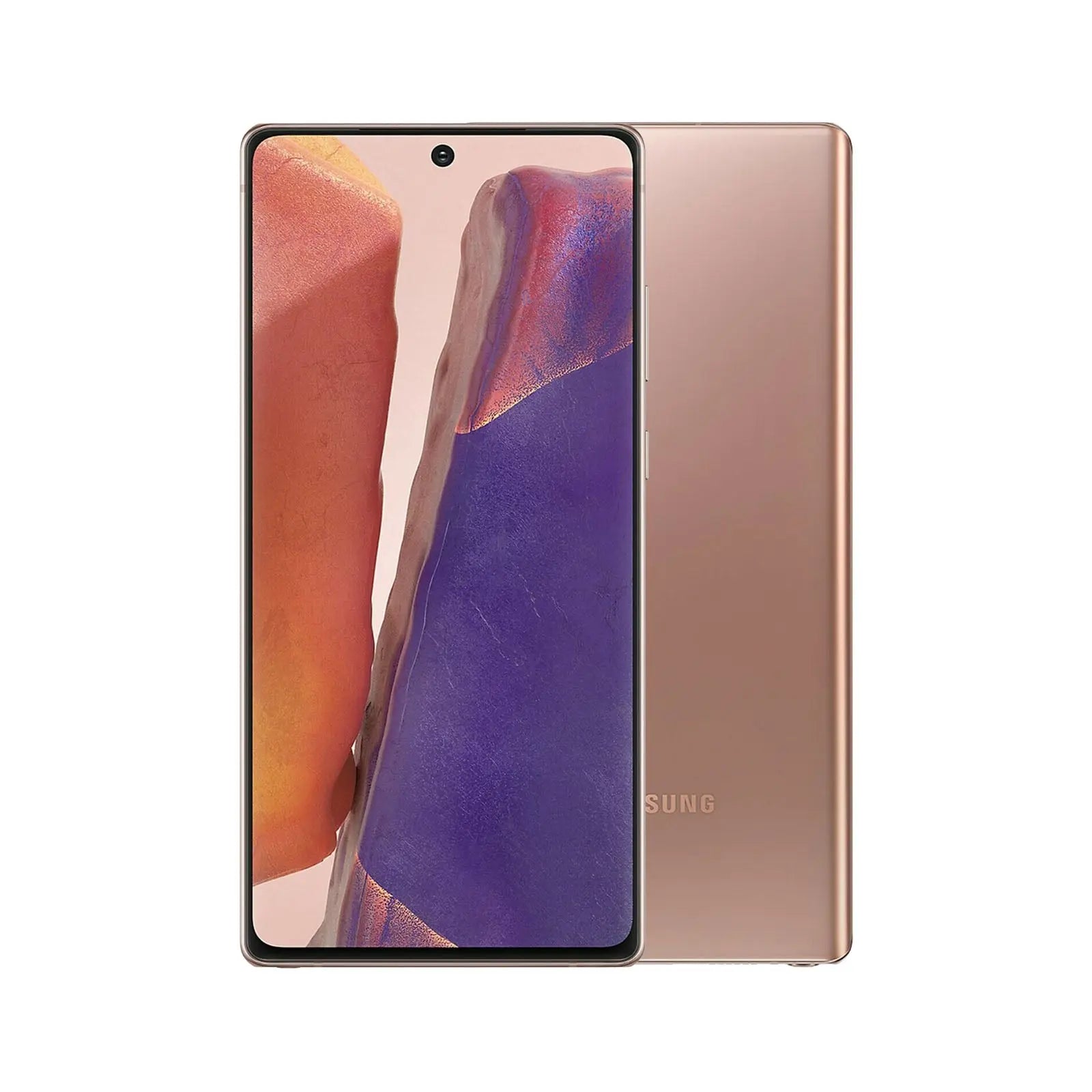 Galaxy Note 20 5G (Refurbished) Samsung