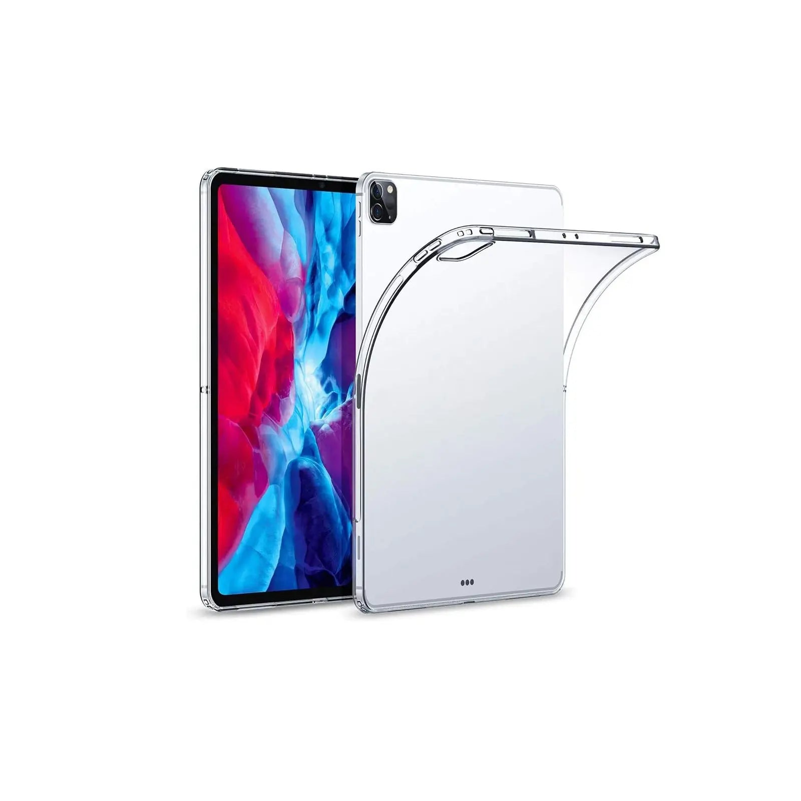 iPad Pro 12.9 Case (Brand New) Case