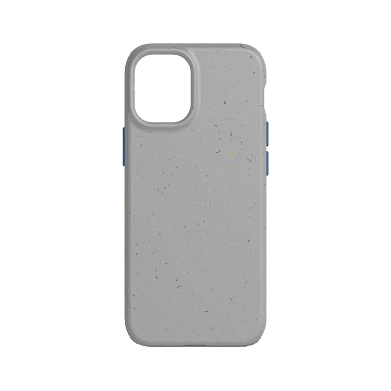 Tech 21 iPhone 12 Mini Eco Slim Gray Case