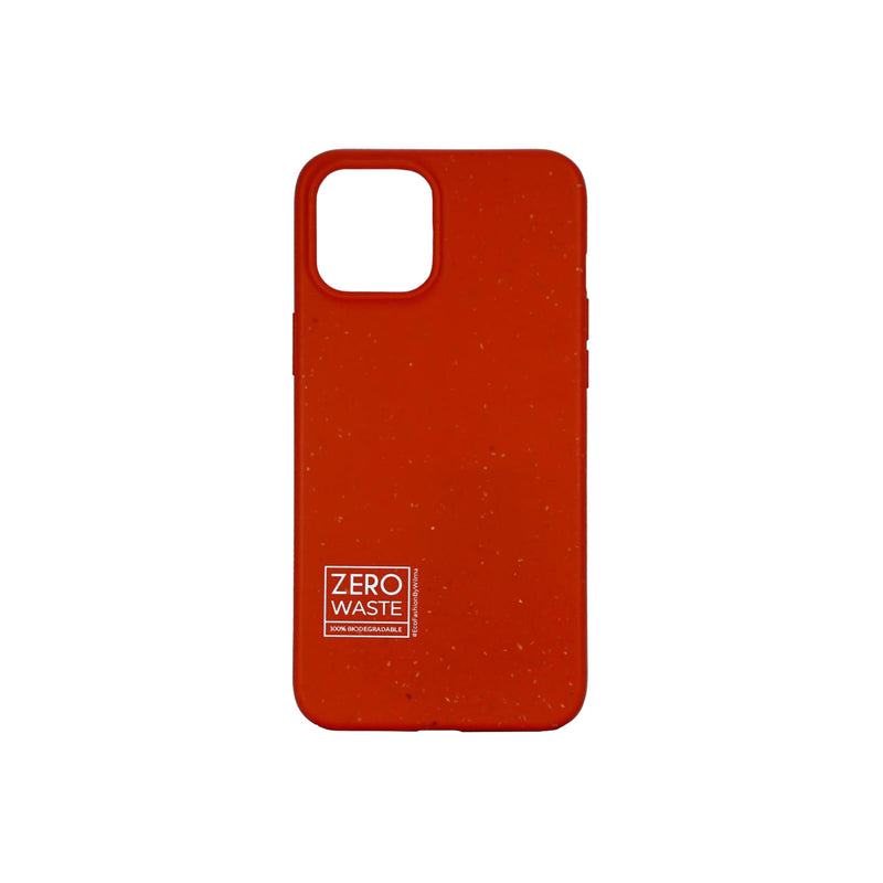 Wilma iPhone 12 Pro Max Essential Red