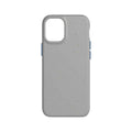 Tech 21 iPhone 12 Pro Max Eco Slim Case Grey (Brand New)