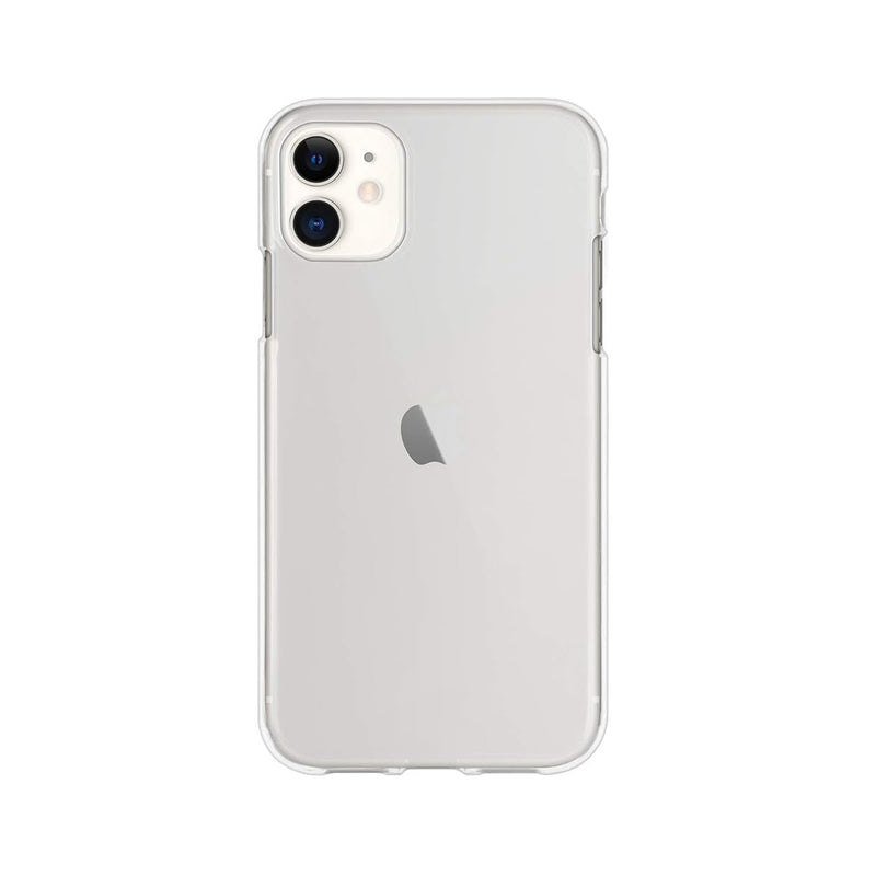 ClearJelly iPhone 11 Case Clear (Brand New)