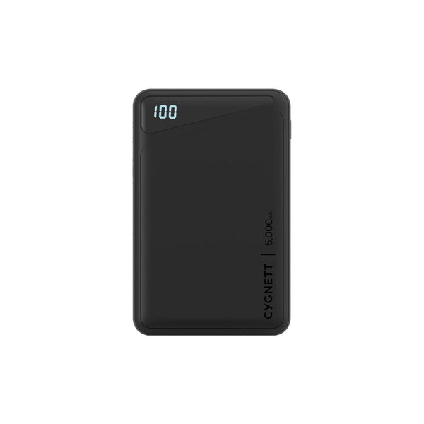 Cygnett Boost-2 5K Power Bank (Brand New)