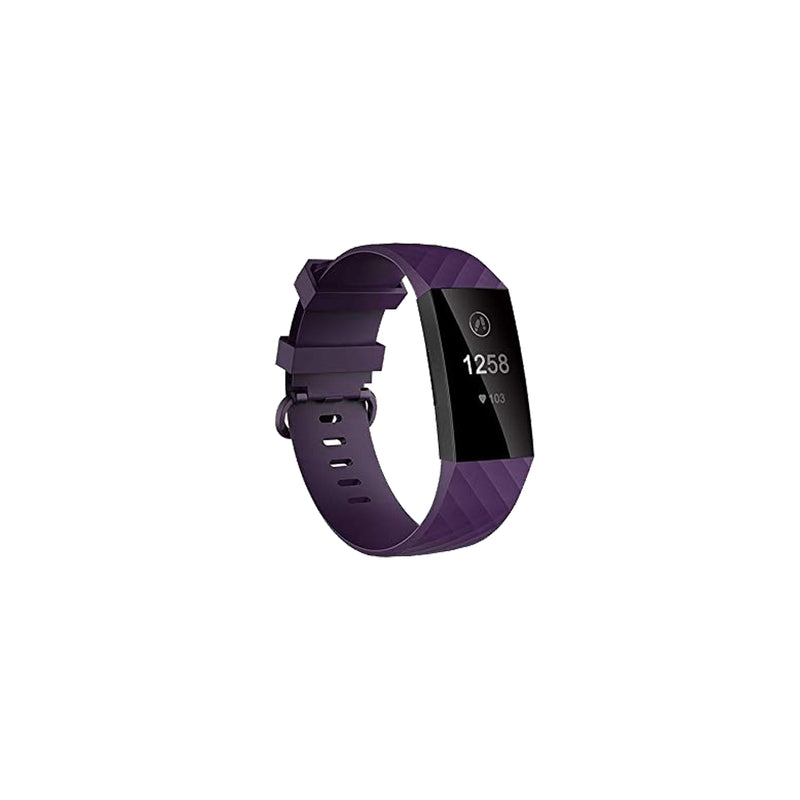 Fitbit Charge 4 Purple (Brand New)