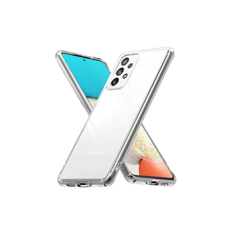 Fusion Samsung Galaxy A53 Case (Brand New)