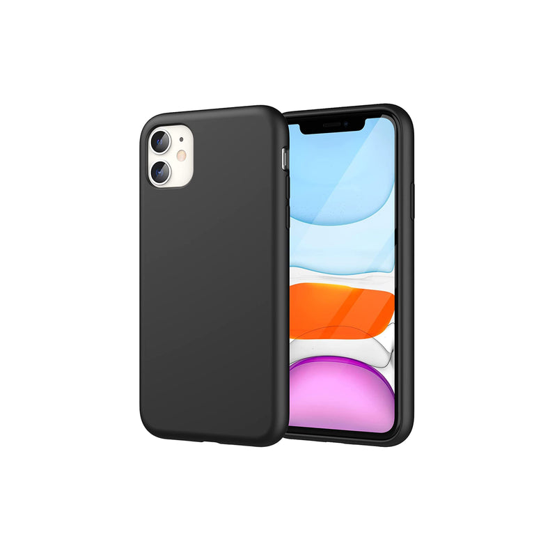 Fashion iPhone 11 Rubber Case (Brand New)