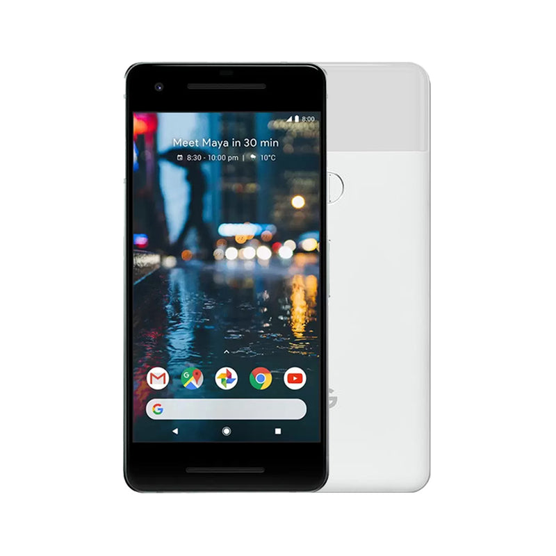 Google Pixel 2 Blue 128GB - Imperfect Condition
