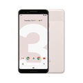 Google Pixel 3 128GB Just Black - Imperfect Condition