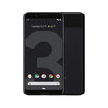 Google Pixel 3 64GB Just Black - Imperfect Condition