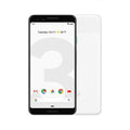 Google Pixel 3 128GB Clearly White - Brand New