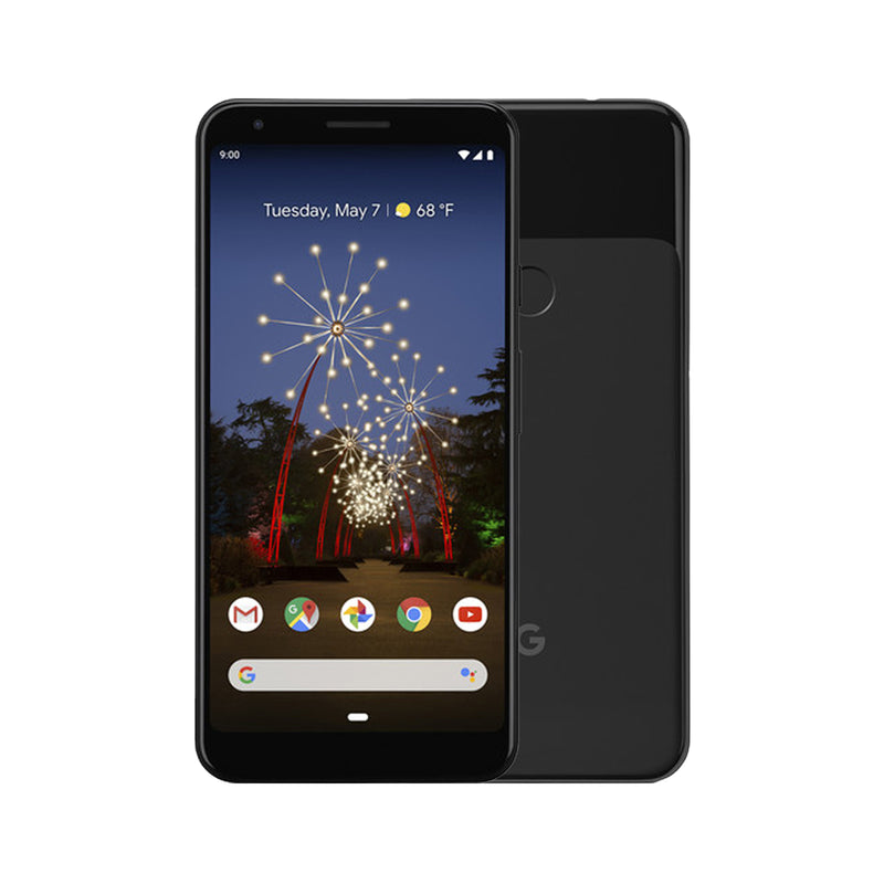 Google Pixel 3A XL (Refurbished)