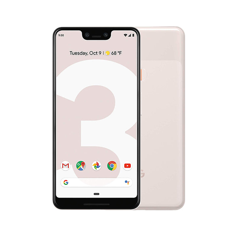 Google Pixel 3 XL 128GB Not Pink - Brand New