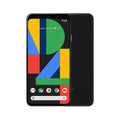 Google Pixel 4XL 64GB Black - Brand New