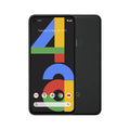 Google Pixel 4a 5G - 128GB Black (As New)